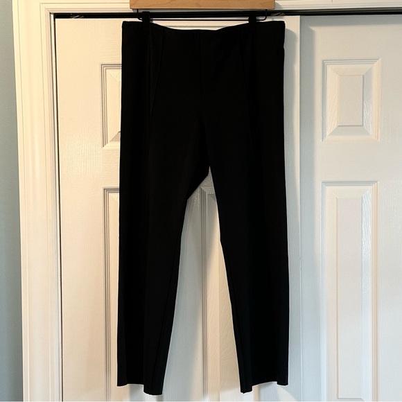 ATHLETA Straight Pants Leg L - Picture 4 of 9